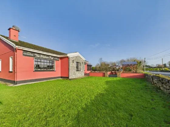 Photo of Shibeen, Doora, Ennis, Co. Clare, V95 RW31