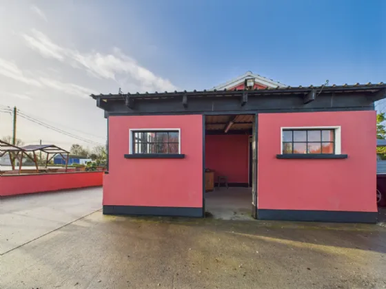 Photo of Shibeen, Doora, Ennis, Co. Clare, V95 RW31