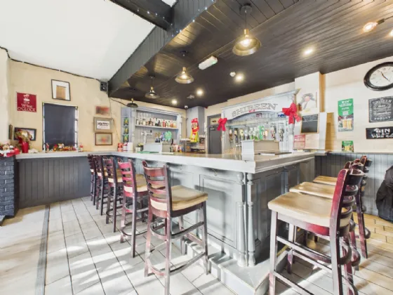 Photo of Shibeen, Doora, Ennis, Co. Clare, V95 RW31