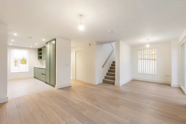 Photo of St Fintan's Villas, 47 St Fintan's Villas, Blackrock, Co Dublin