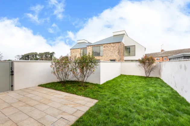 Photo of St Fintan's Villas, 47 St Fintan's Villas, Blackrock, Co Dublin