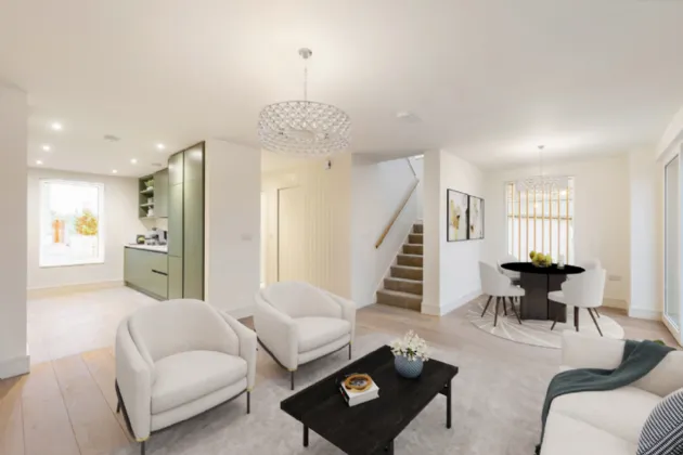 Photo of St Fintan's Villas, 47 St Fintan's Villas, Blackrock, Co Dublin