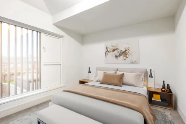 Photo of St Fintan's Villas, 47 St Fintan's Villas, Blackrock, Co Dublin