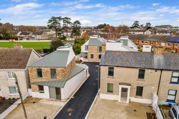 Photo of St Fintan's Villas, 47 St Fintan's Villas, Blackrock, Co Dublin