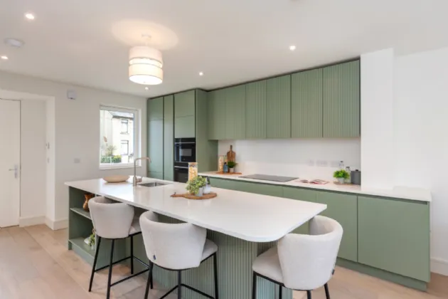 Photo of St Fintan's Villas, 47 St Fintan's Villas, Blackrock, Co Dublin