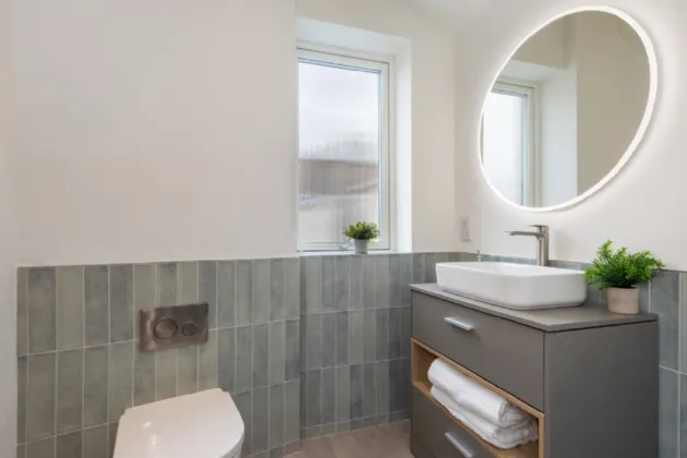 Photo of St Fintan's Villas, 47 St Fintan's Villas, Blackrock, Co Dublin