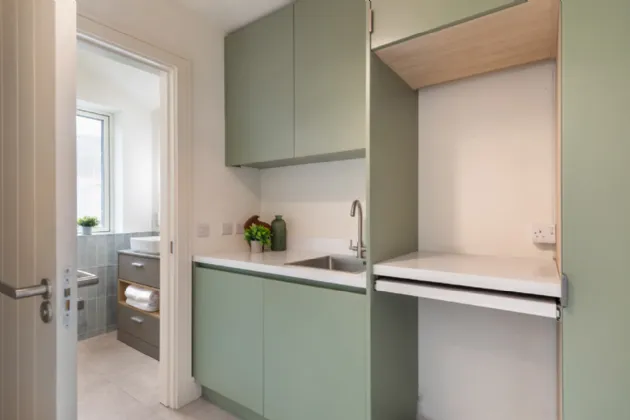 Photo of St Fintan's Villas, 47 St Fintan's Villas, Blackrock, Co Dublin