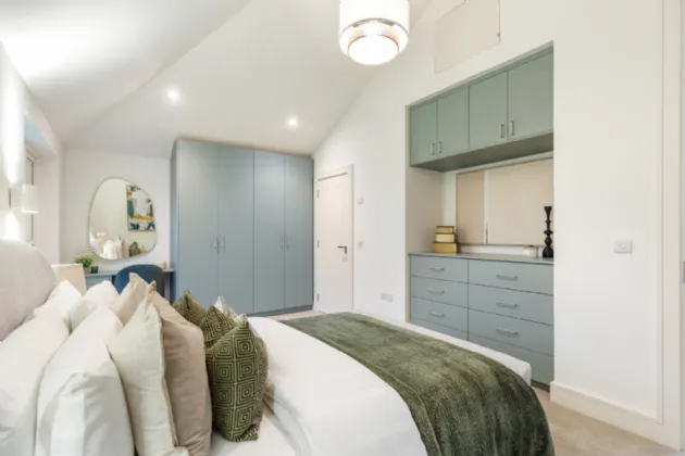 Photo of St Fintan's Villas, 47 St Fintan's Villas, Blackrock, Co Dublin