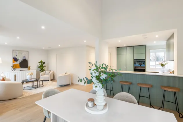 Photo of St Fintan's Villas, 47 St Fintan's Villas, Blackrock, Co Dublin