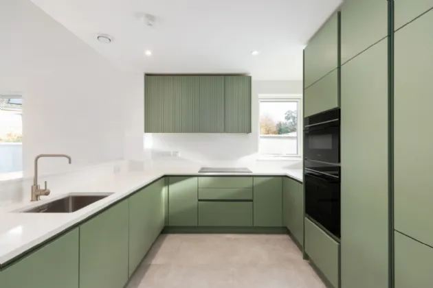 Photo of St Fintan's Villas, 47 St Fintan's Villas, Blackrock, Co Dublin