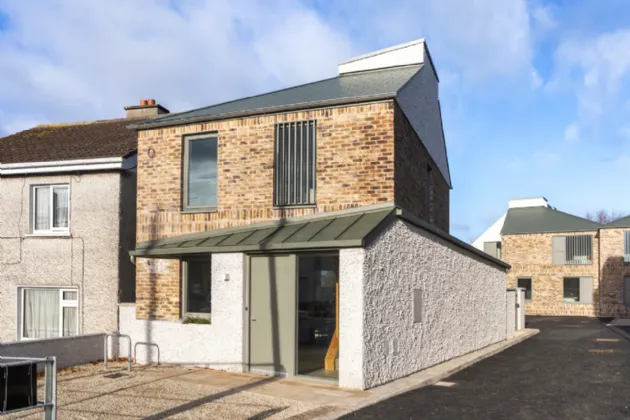 Photo of St Fintan's Villas, 47 St Fintan's Villas, Blackrock, Co Dublin