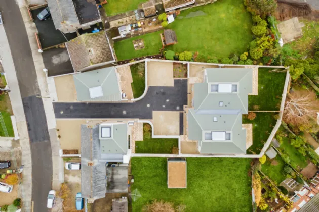 Photo of Iona, 47 St Fintan's Villas, Blackrock, Co Dublin, A94 Y795