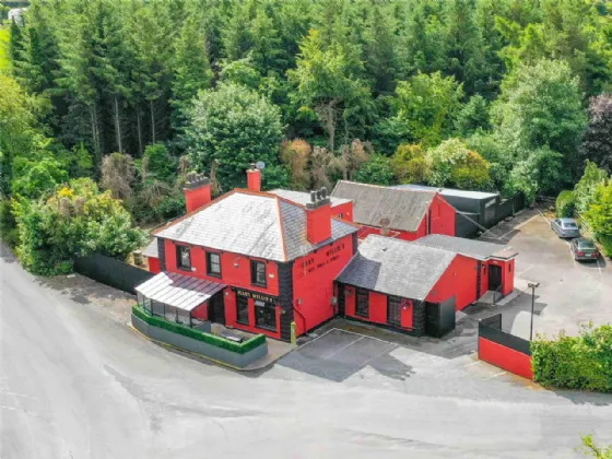 Photo of Graiguepaudeen, Urlingford, Thurles, Co. Tipperary, E41 P028