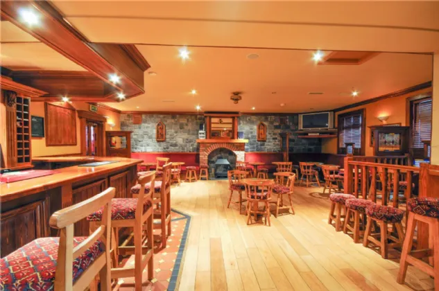 Photo of Graiguepaudeen, Urlingford, Thurles, Co. Tipperary, E41 P028