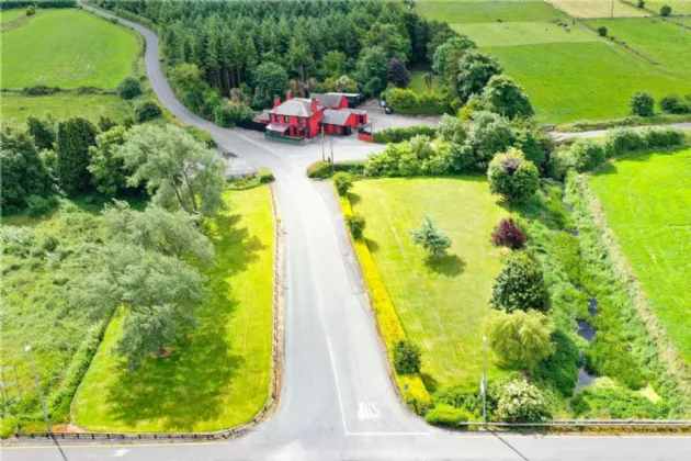 Photo of Graiguepaudeen, Urlingford, Thurles, Co. Tipperary, E41 P028