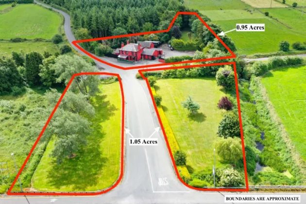 Photo of Graiguepaudeen, Urlingford, Thurles, Co. Tipperary, E41 P028