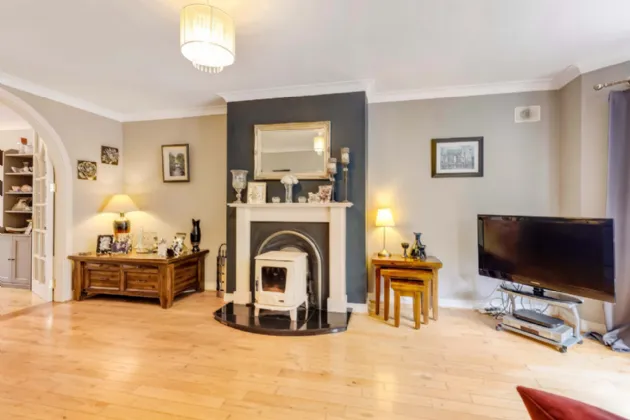 Photo of 13 Priory Gate, Athboy, Co Meath, C15YYH6T