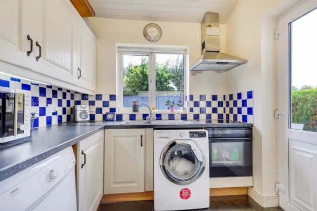 Photo of 13 Priory Gate, Athboy, Co Meath, C15YYH6T