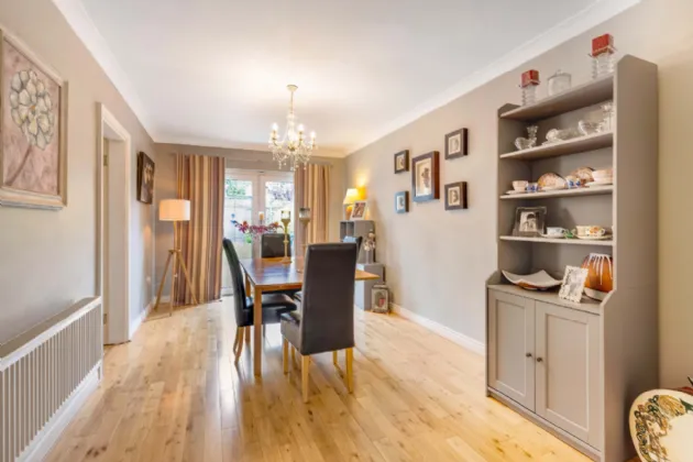 Photo of 13 Priory Gate, Athboy, Co Meath, C15YYH6T