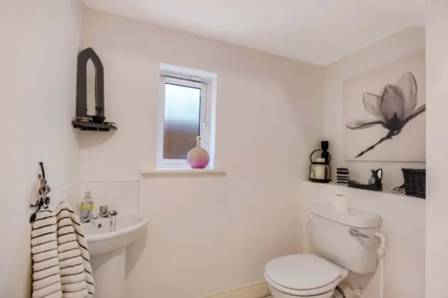 Photo of 13 Priory Gate, Athboy, Co Meath, C15YYH6T