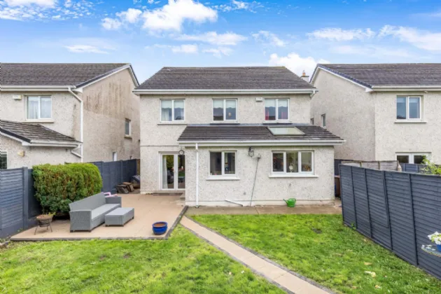 Photo of 13 Priory Gate, Athboy, Co Meath, C15YYH6T