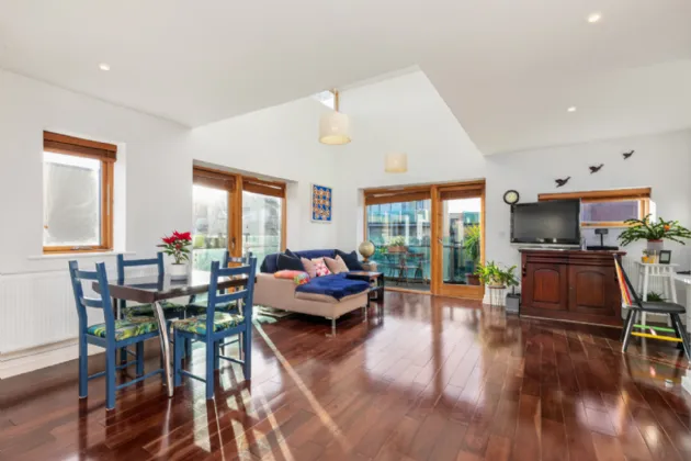 Photo of 19 Cloonlara Square, Phoenix Park Racecourse, Castleknock, Dublin 15, D15 YH33