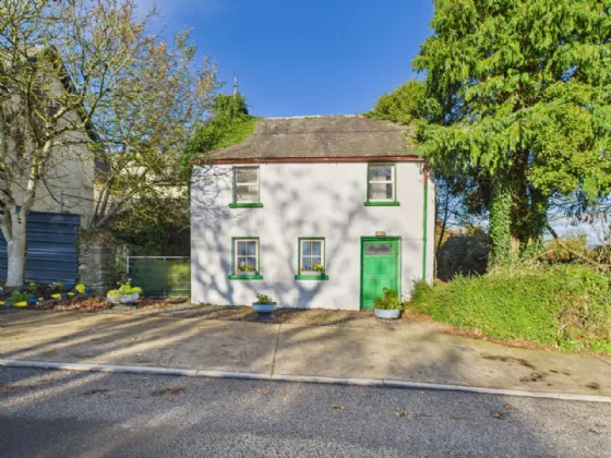 Photo of The Old Dispensary, Portroe, Nenagh, Co. Tipperary, E45 HR58