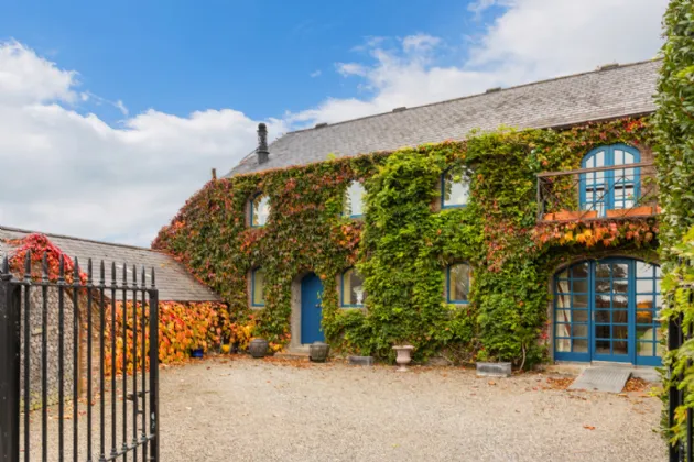 Photo of 7 Killincarrig Manor, The Burnaby, Greystones, Co. Wicklow, A63 VF84