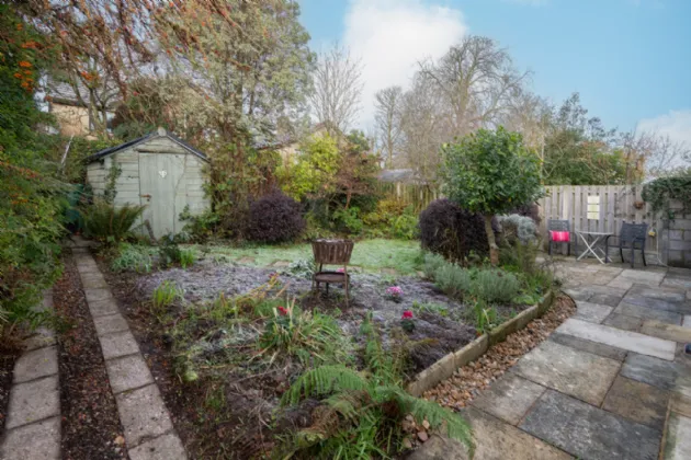 Photo of 6 Manor Lawn, Thornbury View, Rochestown, Cork, T12 YFC7