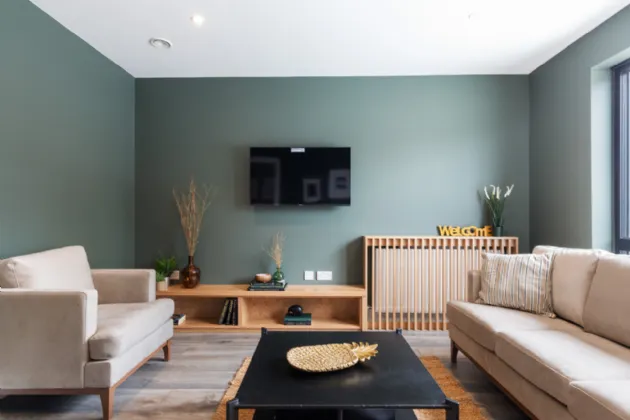 Photo of 33 Churchfields, Clonattin, Gorey, Co. Wexford, Y25H3A4