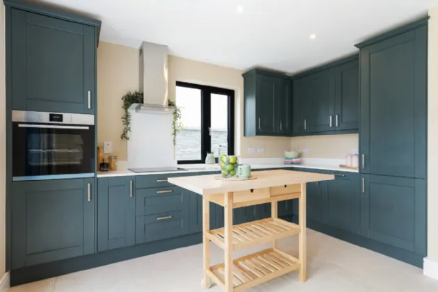 Photo of 33 Churchfields, Clonattin, Gorey, Co. Wexford, Y25H3A4