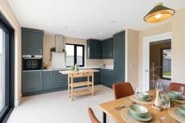 Photo of 33 Churchfields, Clonattin, Gorey, Co. Wexford, Y25H3A4