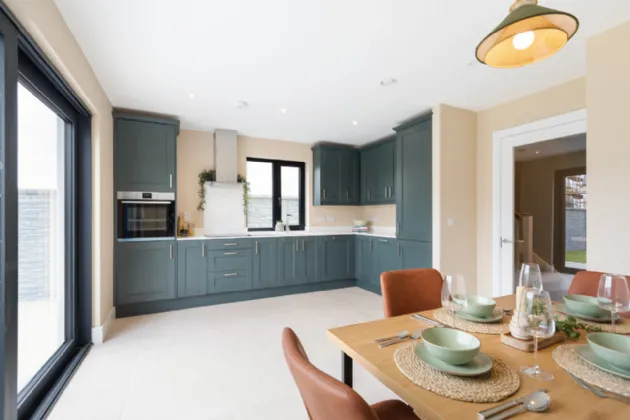 Photo of 33 Churchfields, Clonattin, Gorey, Co. Wexford, Y25H3A4