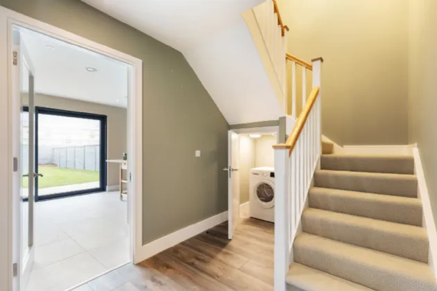 Photo of 33 Churchfields, Clonattin, Gorey, Co. Wexford, Y25H3A4