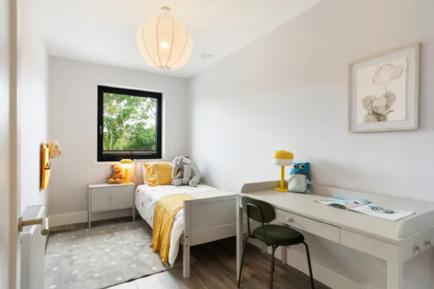 Photo of 33 Churchfields, Clonattin, Gorey, Co. Wexford, Y25H3A4