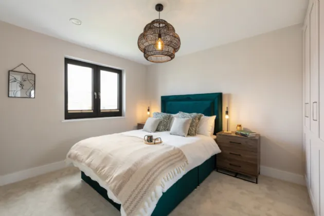 Photo of 33 Churchfields, Clonattin, Gorey, Co. Wexford, Y25H3A4