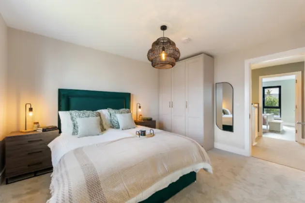 Photo of 33 Churchfields, Clonattin, Gorey, Co. Wexford, Y25H3A4