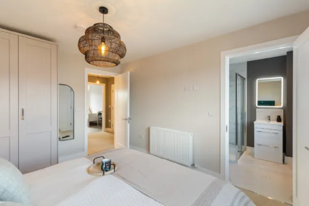 Photo of 33 Churchfields, Clonattin, Gorey, Co. Wexford, Y25H3A4