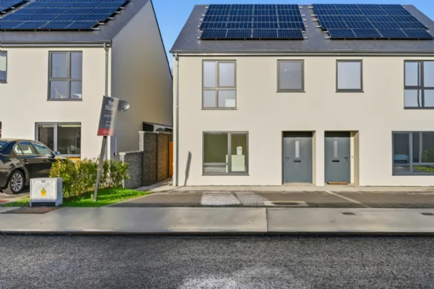 Photo of 33 Churchfields, Clonattin, Gorey, Co. Wexford, Y25H3A4