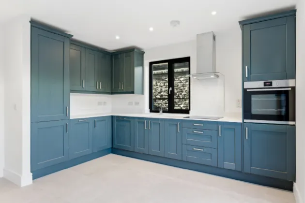 Photo of 33 Churchfields, Clonattin, Gorey, Co. Wexford, Y25H3A4