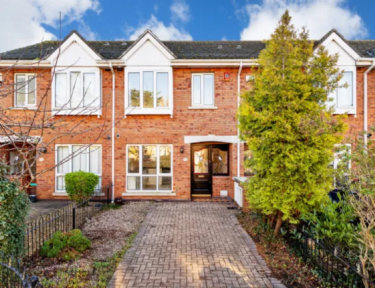 Photo of 177 Ashbrook, Clontarf, Dublin 3, D03 V4K5