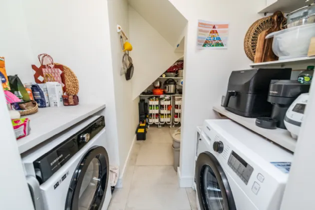 Photo of 5 Elsmore Glen, Naas, Co. Kildare, W91 FD1W