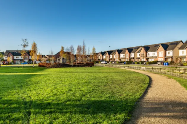 Photo of 5 Elsmore Glen, Naas, Co. Kildare, W91 FD1W