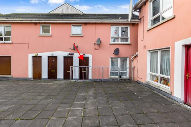 Photo of 45 The Steeples, Timmons Hill, Navan, Co. Meath, C15 XP49