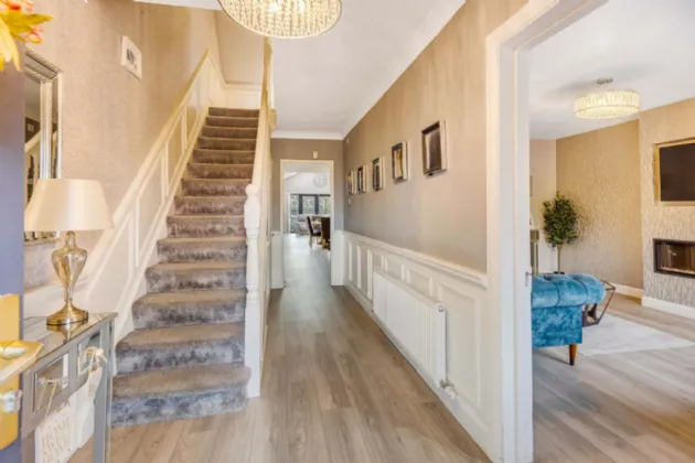 Photo of 204 Cluain Rí, Ashbourne, Co Meath, A84 DX84