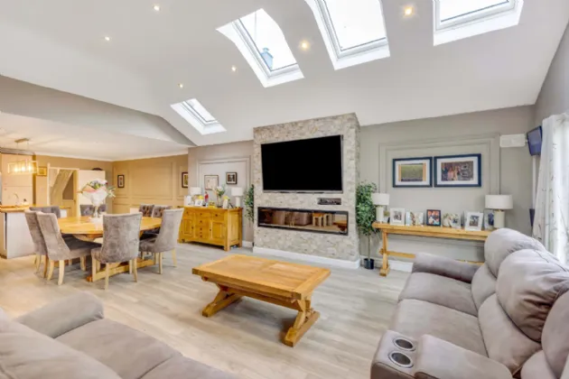 Photo of 204 Cluain Rí, Ashbourne, Co Meath, A84 DX84