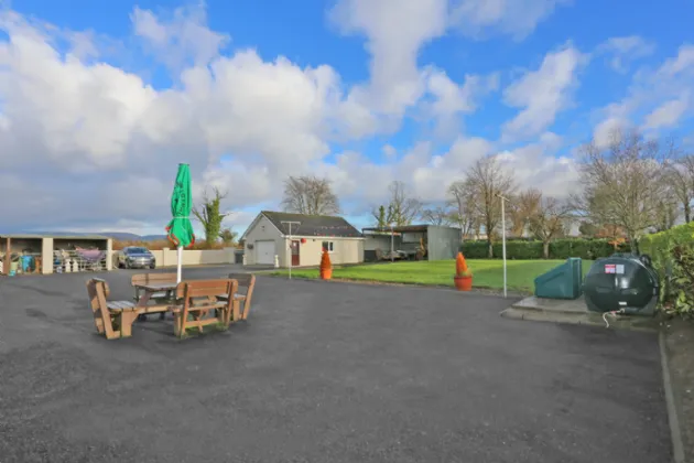 Photo of Erinagh, Lisduff, Clonlara, Co. Clare, V94 W0Y0