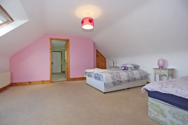 Photo of Erinagh, Lisduff, Clonlara, Co. Clare, V94 W0Y0