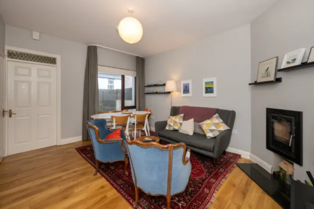 Photo of 15 Lisieux Park, Magazine Road, Cork, T12 N2V0