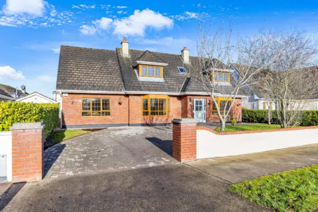 Photo of 2 Glebewood, Ballivor, Co Meath, C15 V9Y6